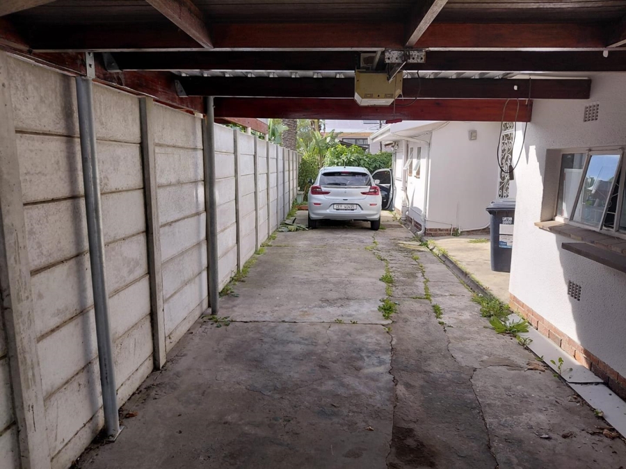 To Let 1 Bedroom Property for Rent in Monte Vista Western Cape